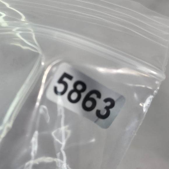 Columbia Pullover Mens Large Brown Fleece Henley Button Chocolate Vintage - Picture 9 of 10